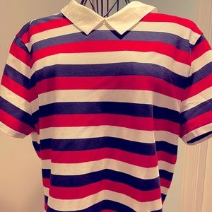 BROOKS BROTHERS POLO FROM RED FLEECE COLLECTION